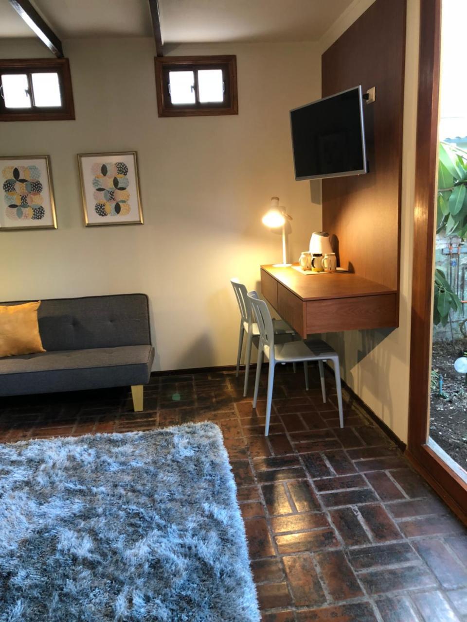 Rent apart Las Condes Santiago de Chile Exterior foto